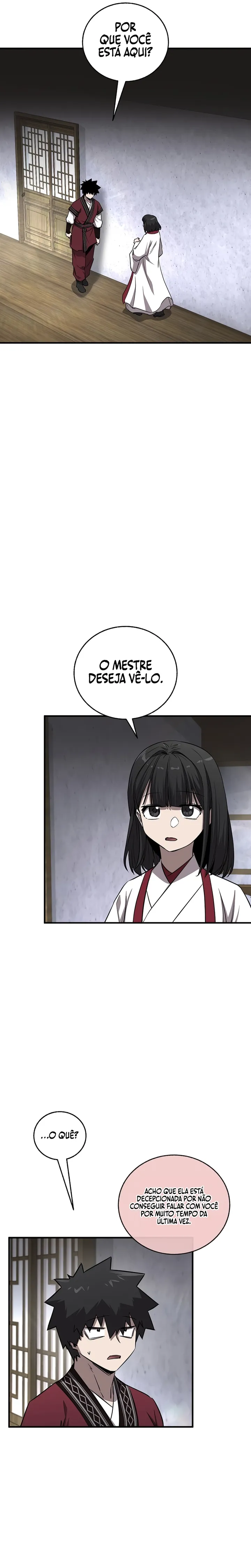 Read Childhood Friend of the Zenith PT Manga Online