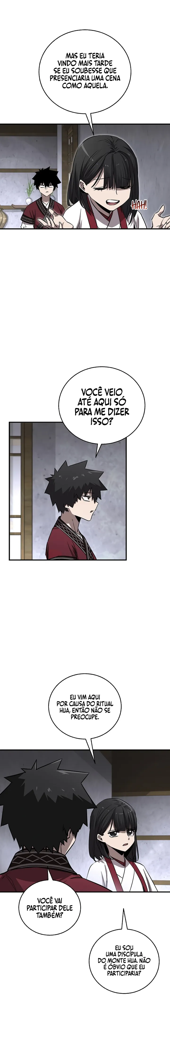 Read Childhood Friend of the Zenith PT Manga Online