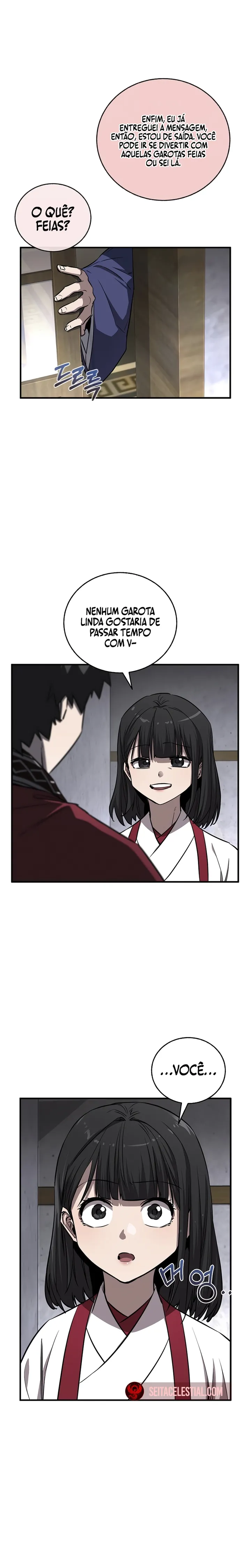 Read Childhood Friend of the Zenith PT Manga Online