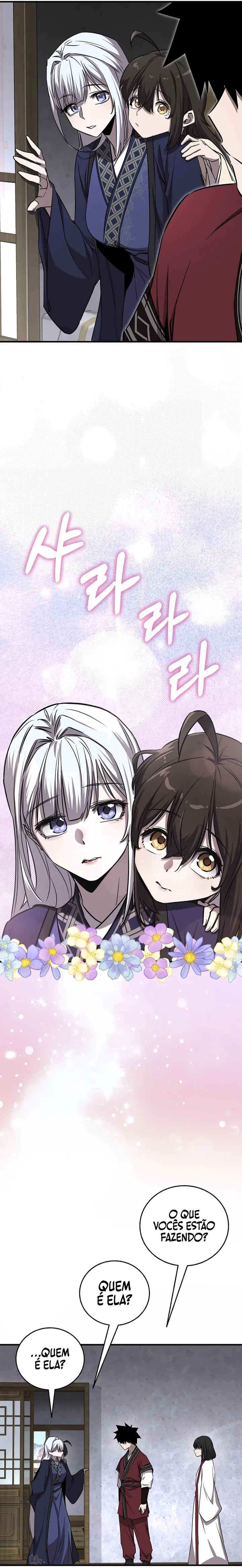 Read Childhood Friend of the Zenith PT Manga Online