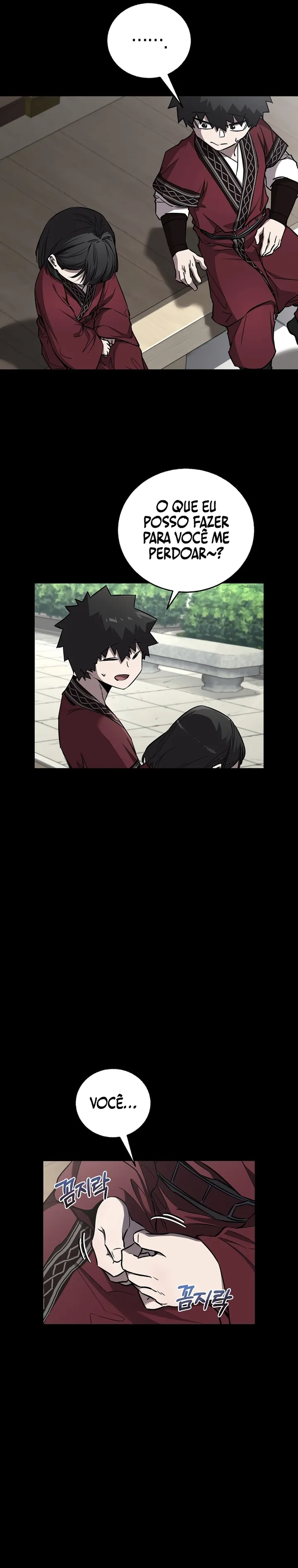 Read Childhood Friend of the Zenith PT Manga Online