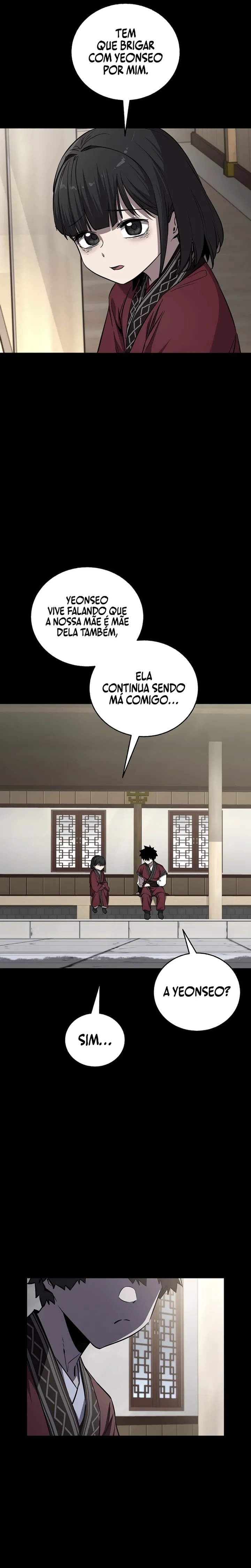 Read Childhood Friend of the Zenith PT Manga Online