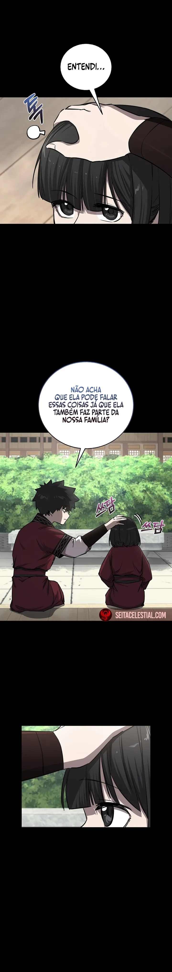 Read Childhood Friend of the Zenith PT Manga Online