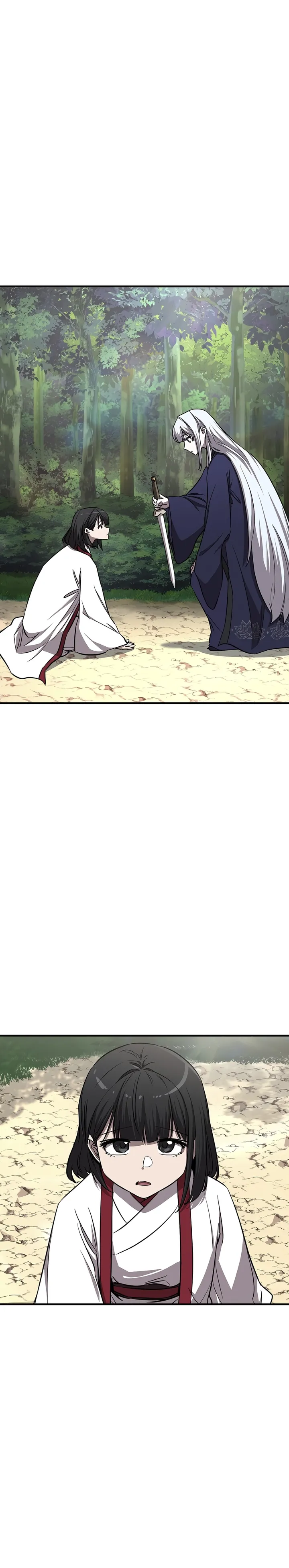 Read Childhood Friend of the Zenith PT Manga Online