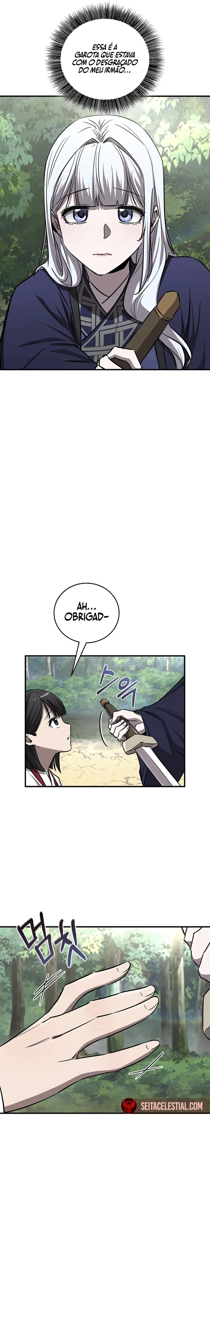 Read Childhood Friend of the Zenith PT Manga Online