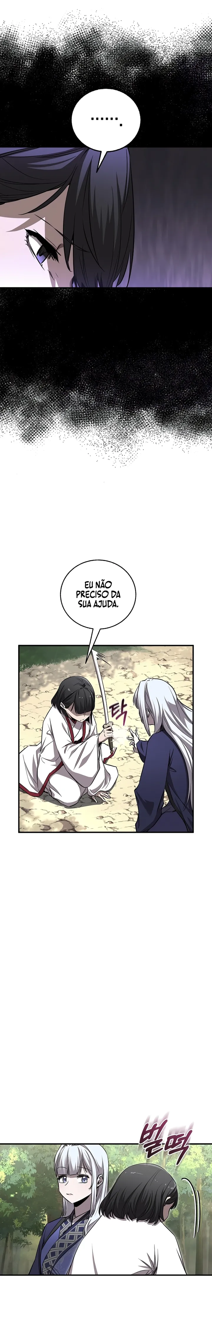 Read Childhood Friend of the Zenith PT Manga Online