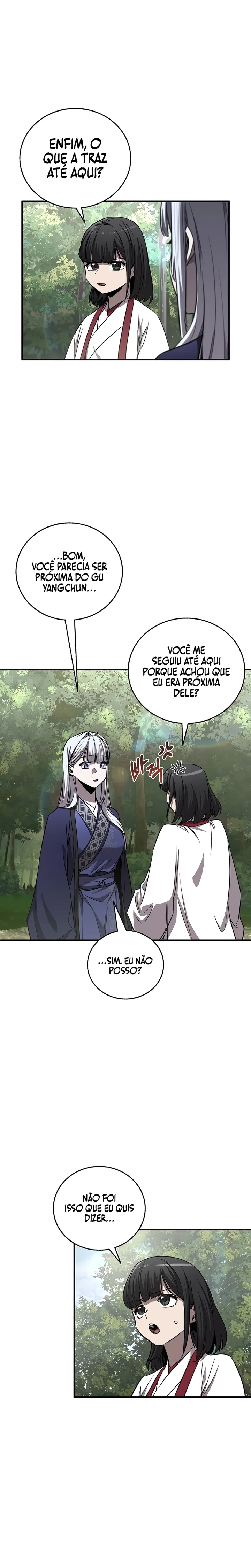 Read Childhood Friend of the Zenith PT Manga Online