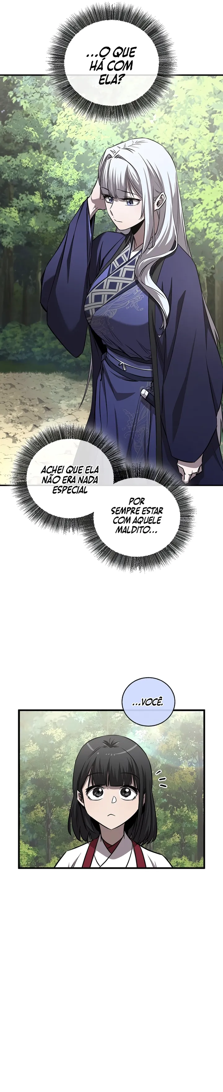 Read Childhood Friend of the Zenith PT Manga Online