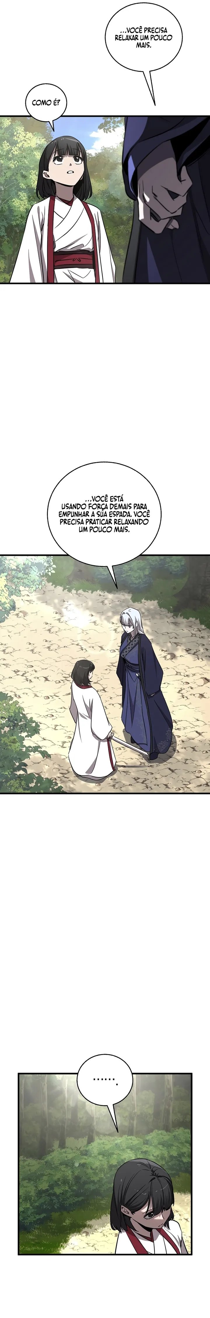 Read Childhood Friend of the Zenith PT Manga Online