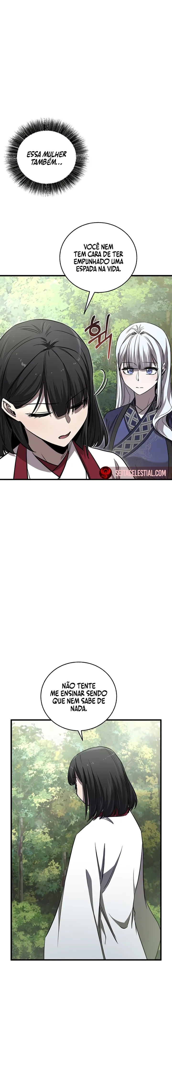 Read Childhood Friend of the Zenith PT Manga Online