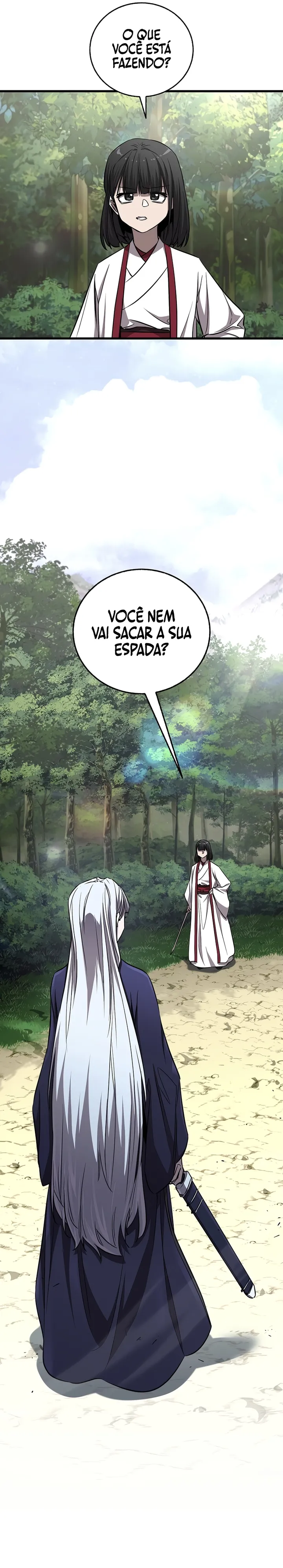 Read Childhood Friend of the Zenith PT Manga Online