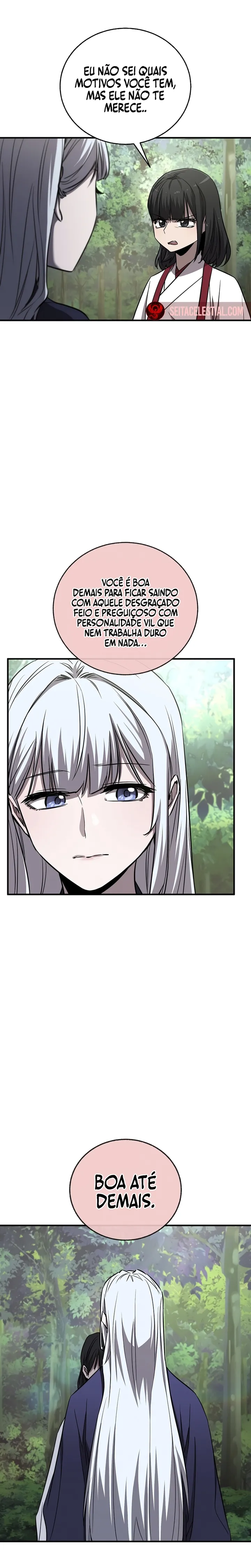 Read Childhood Friend of the Zenith PT Manga Online