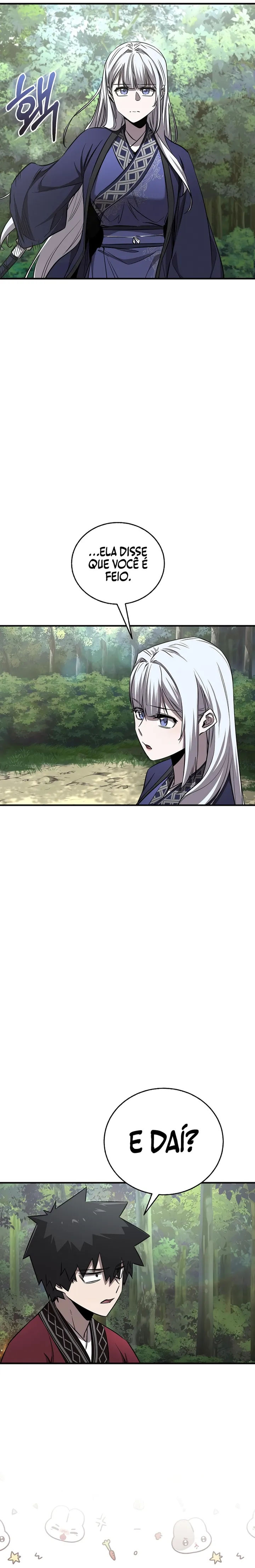 Read Childhood Friend of the Zenith PT Manga Online