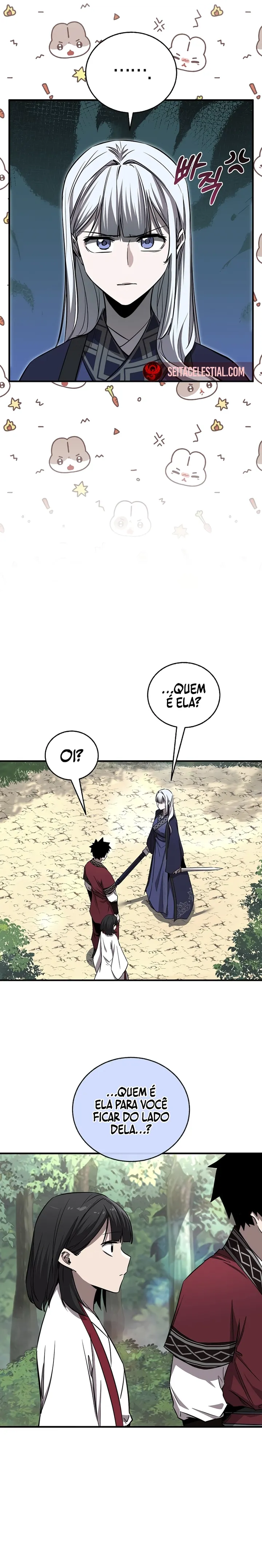 Read Childhood Friend of the Zenith PT Manga Online