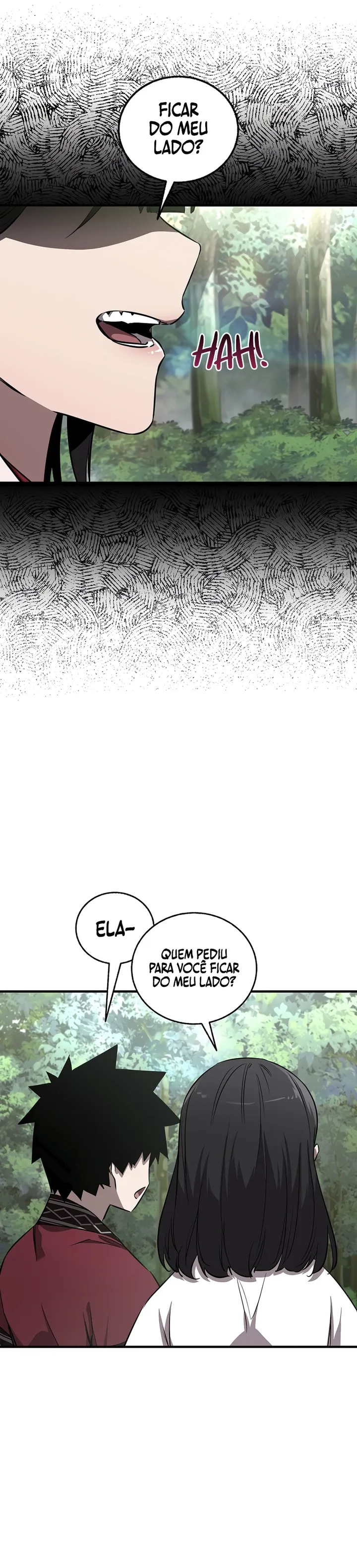 Read Childhood Friend of the Zenith PT Manga Online