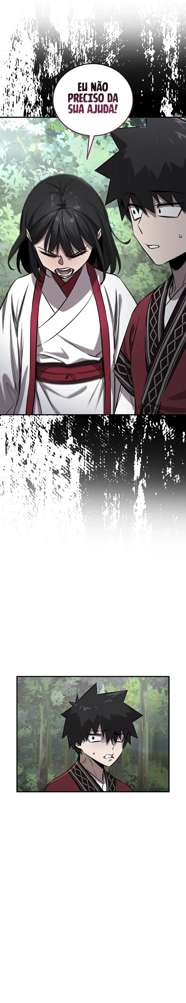 Read Childhood Friend of the Zenith PT Manga Online