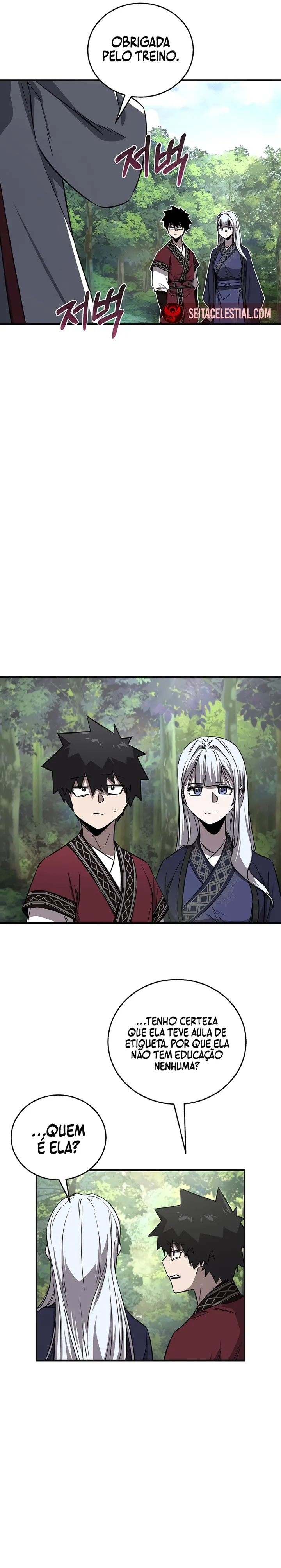 Read Childhood Friend of the Zenith PT Manga Online