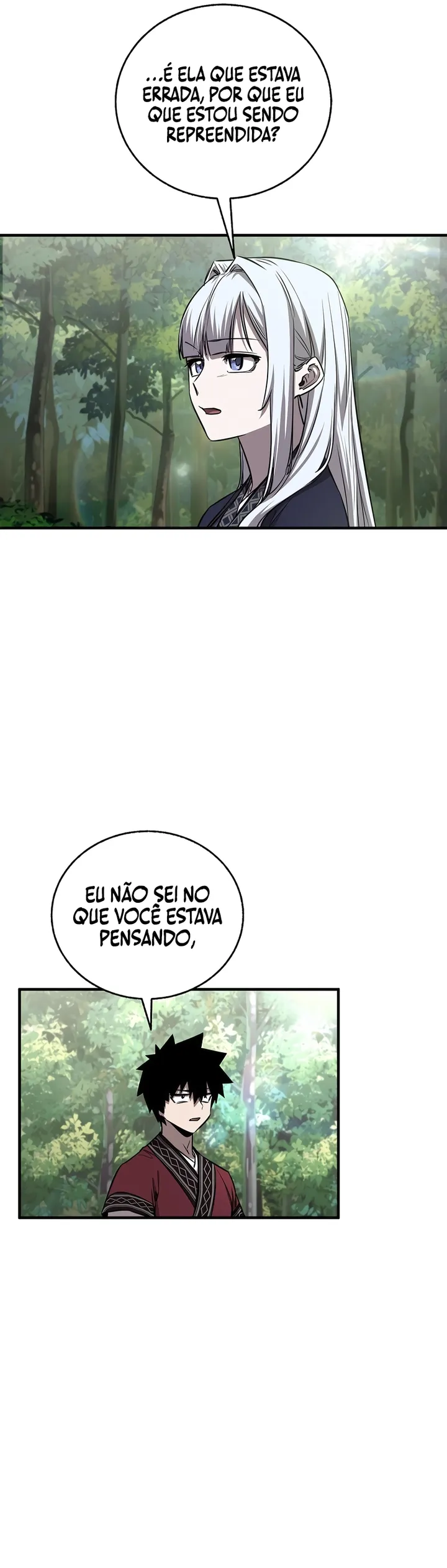 Read Childhood Friend of the Zenith PT Manga Online