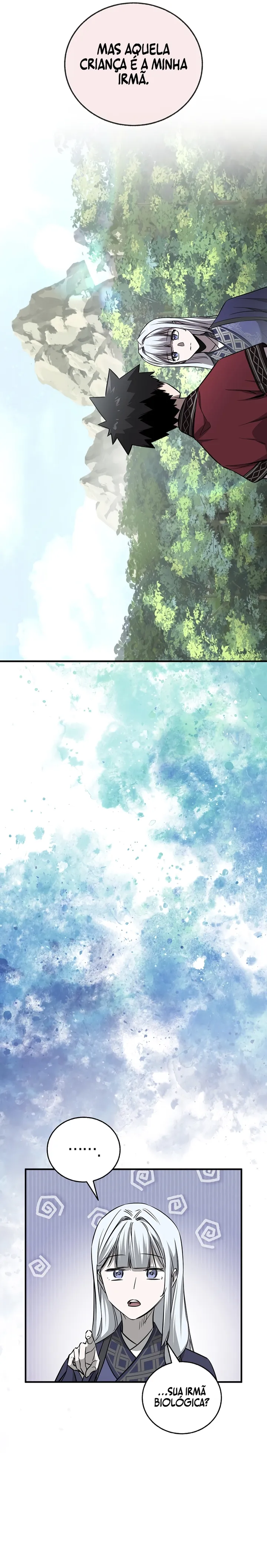 Read Childhood Friend of the Zenith PT Manga Online