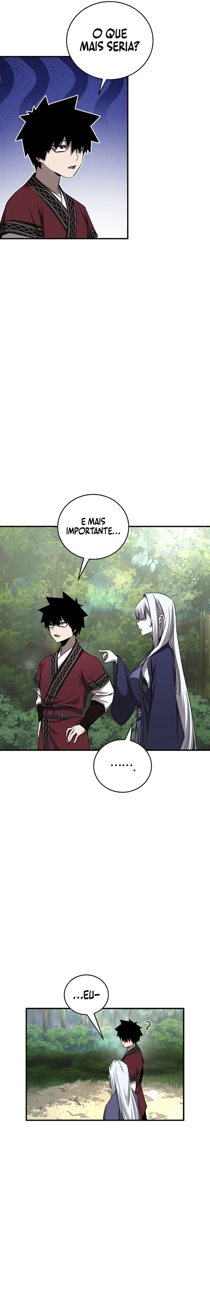 Read Childhood Friend of the Zenith PT Manga Online