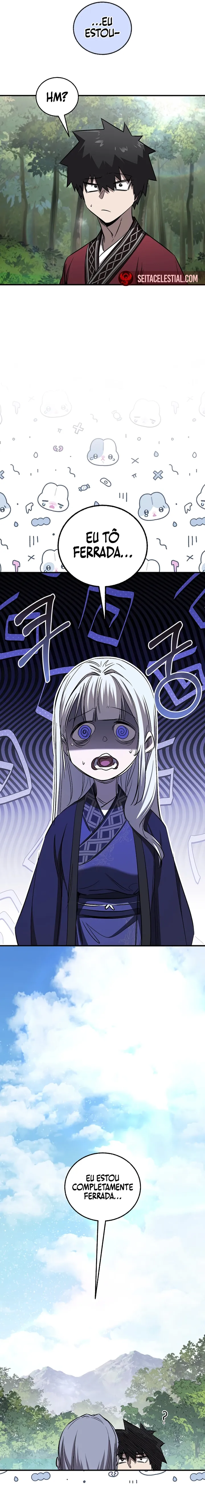 Read Childhood Friend of the Zenith PT Manga Online