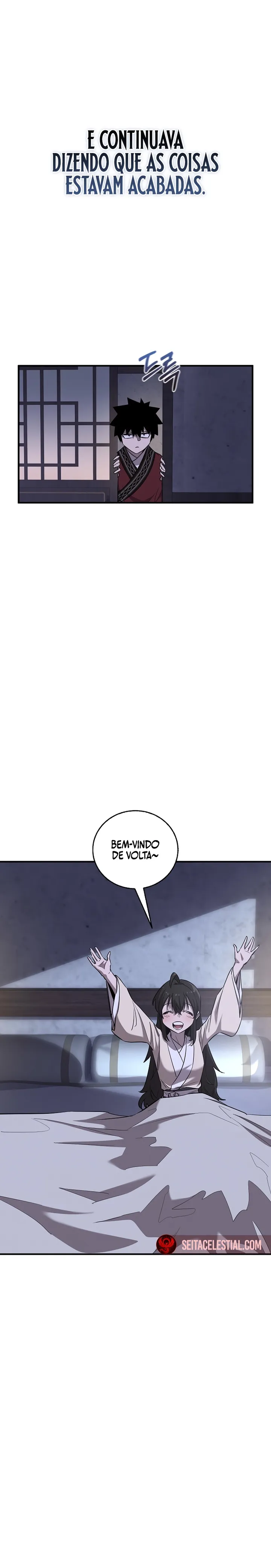 Read Childhood Friend of the Zenith PT Manga Online