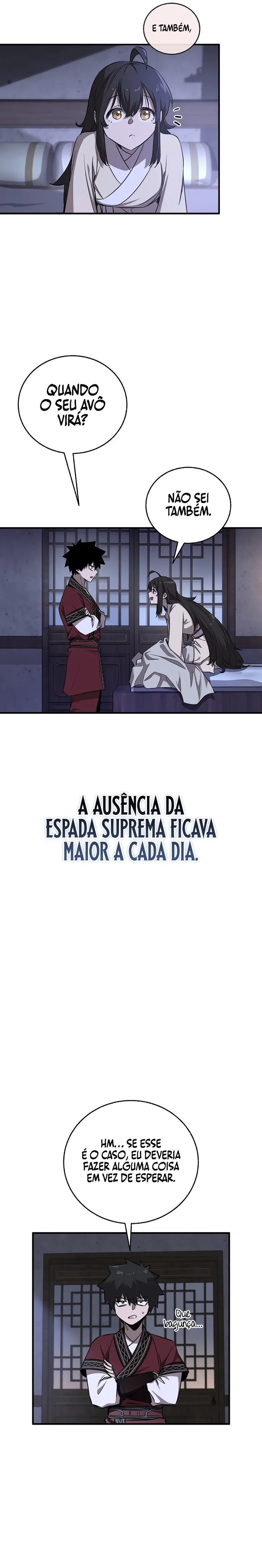 Read Childhood Friend of the Zenith PT Manga Online