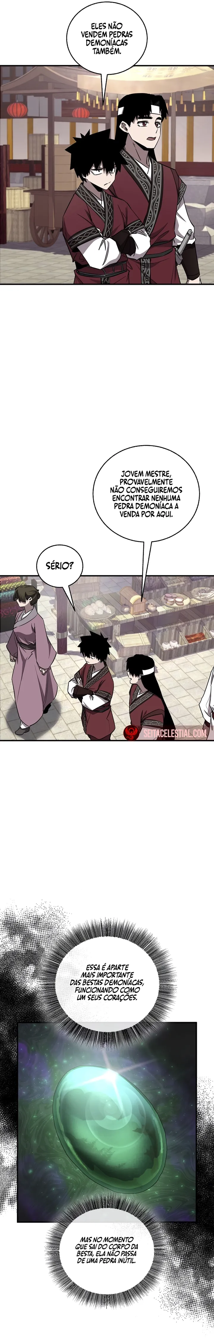 Read Childhood Friend of the Zenith PT Manga Online