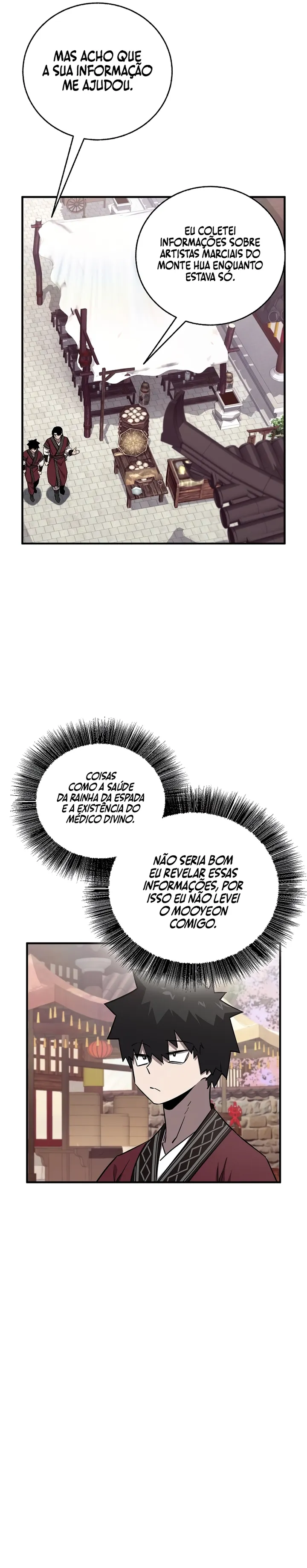 Read Childhood Friend of the Zenith PT Manga Online