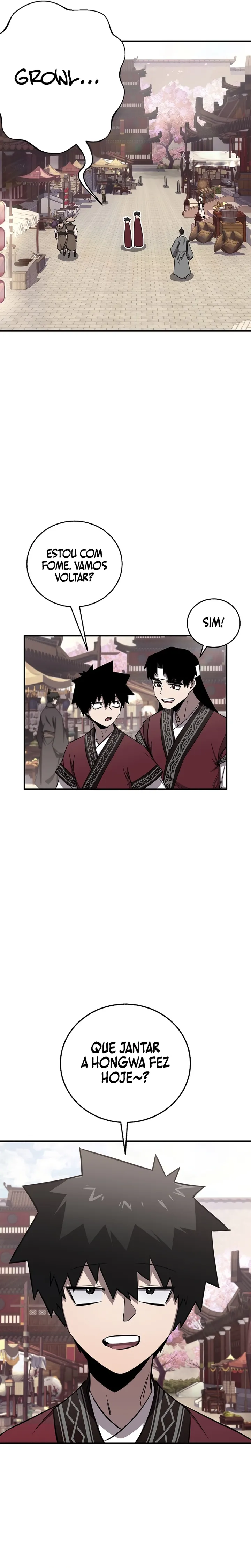 Read Childhood Friend of the Zenith PT Manga Online