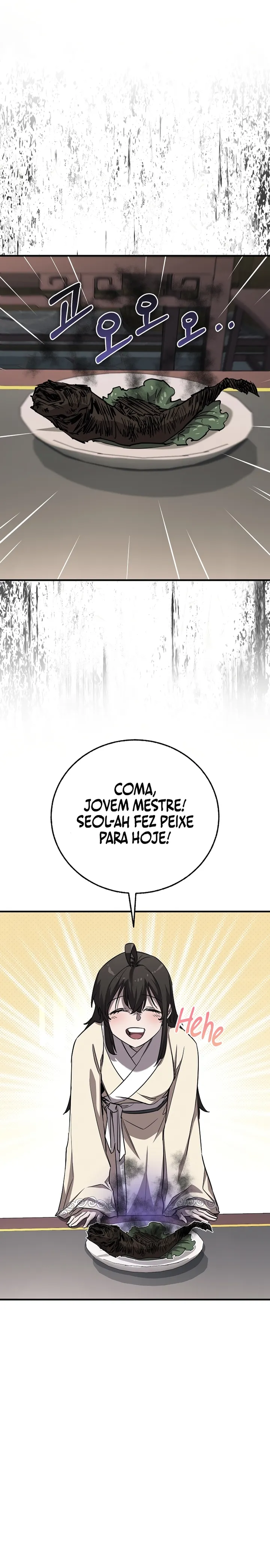 Read Childhood Friend of the Zenith PT Manga Online