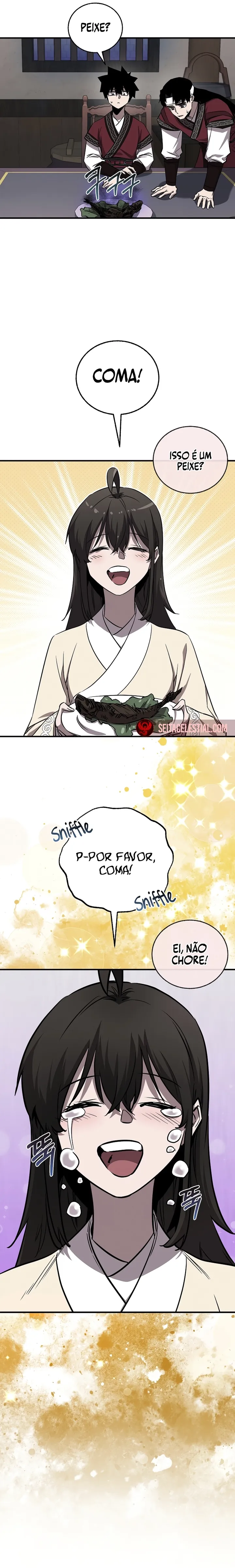 Read Childhood Friend of the Zenith PT Manga Online