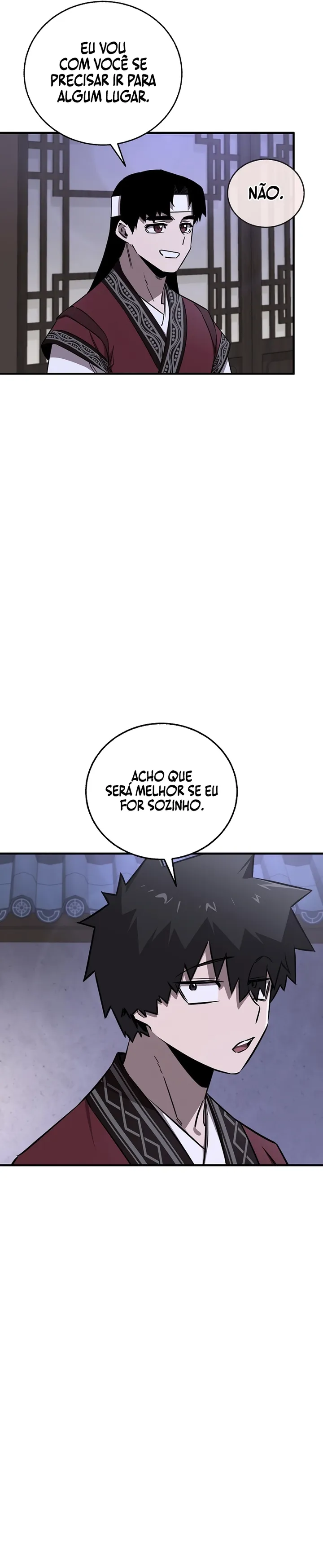 Read Childhood Friend of the Zenith PT Manga Online