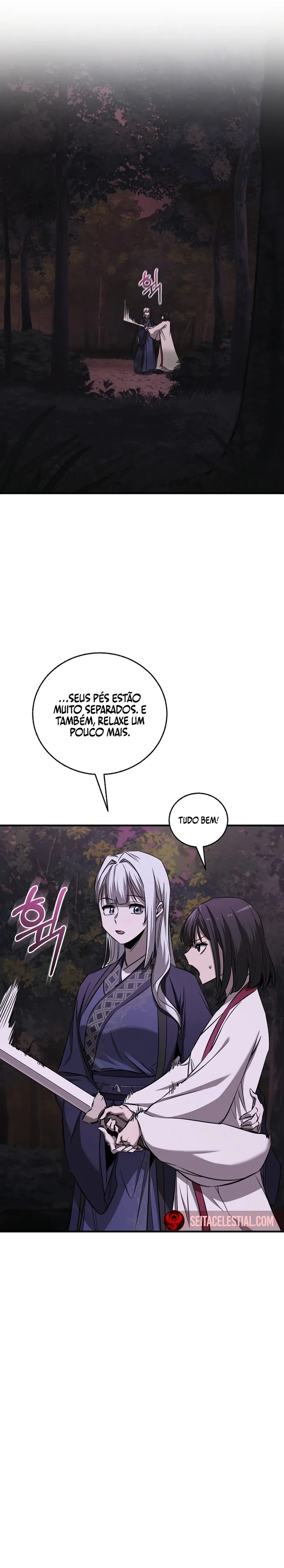 Read Childhood Friend of the Zenith PT Manga Online