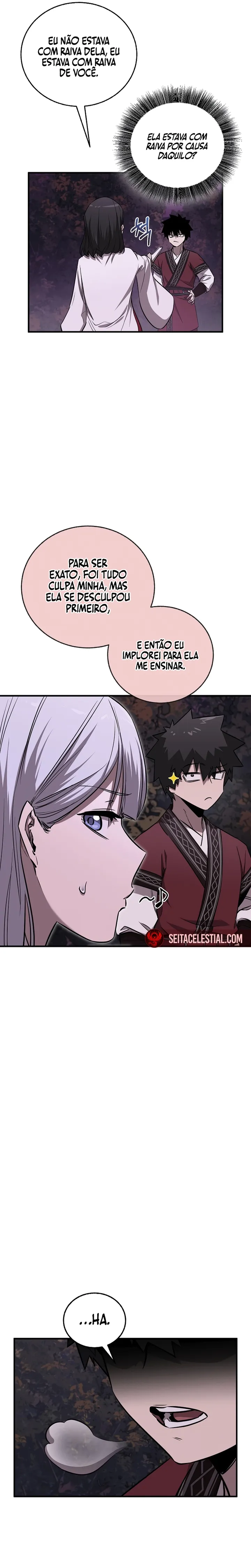 Read Childhood Friend of the Zenith PT Manga Online