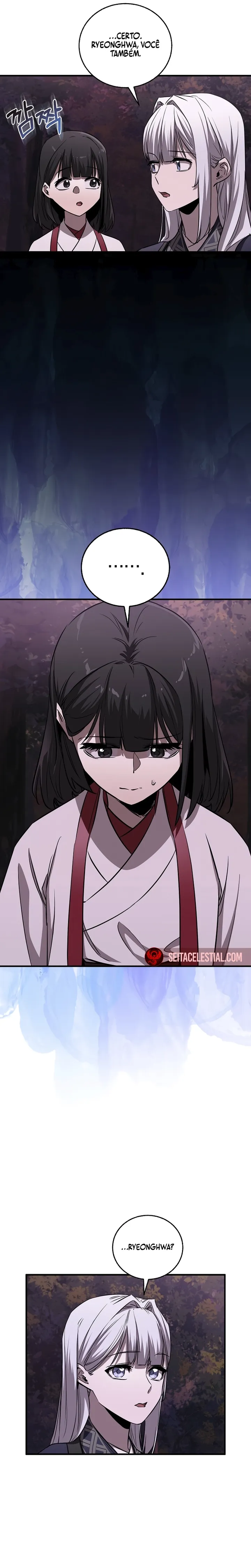 Read Childhood Friend of the Zenith PT Manga Online