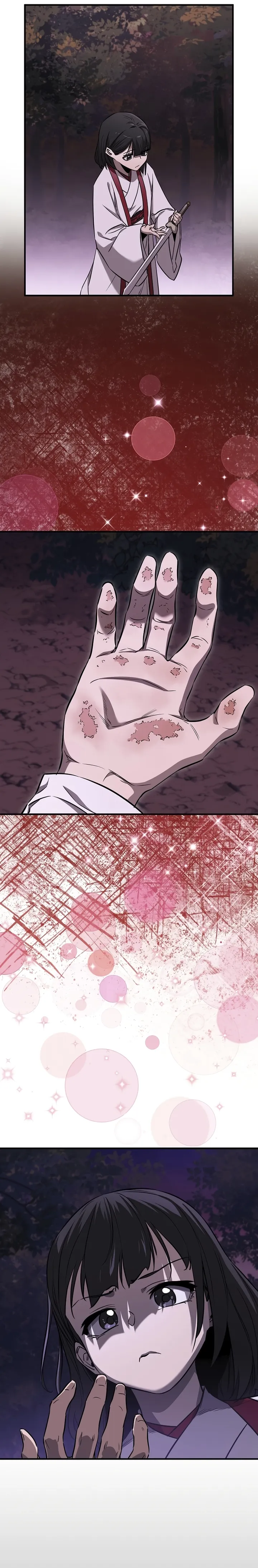 Read Childhood Friend of the Zenith PT Manga Online