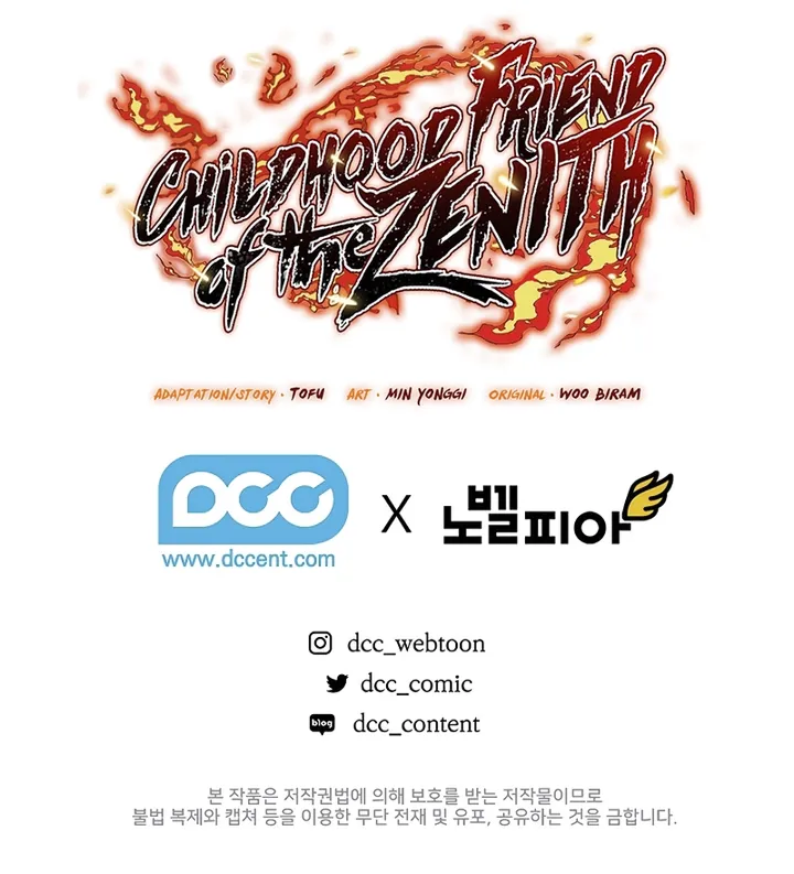 Read Childhood Friend of the Zenith PT Manga Online