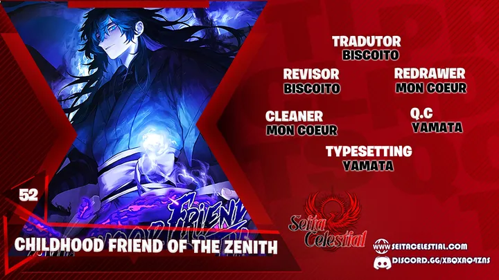 Read Childhood Friend of the Zenith PT Manga Online