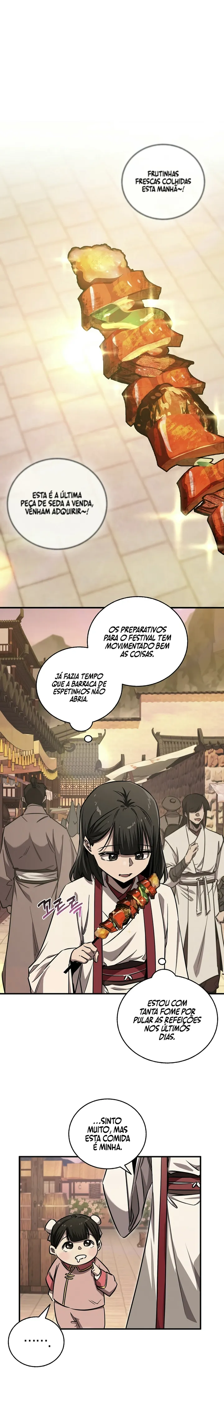 Read Childhood Friend of the Zenith PT Manga Online