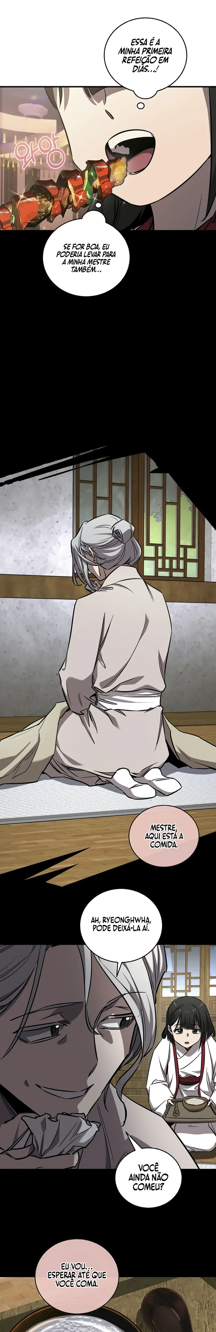 Read Childhood Friend of the Zenith PT Manga Online