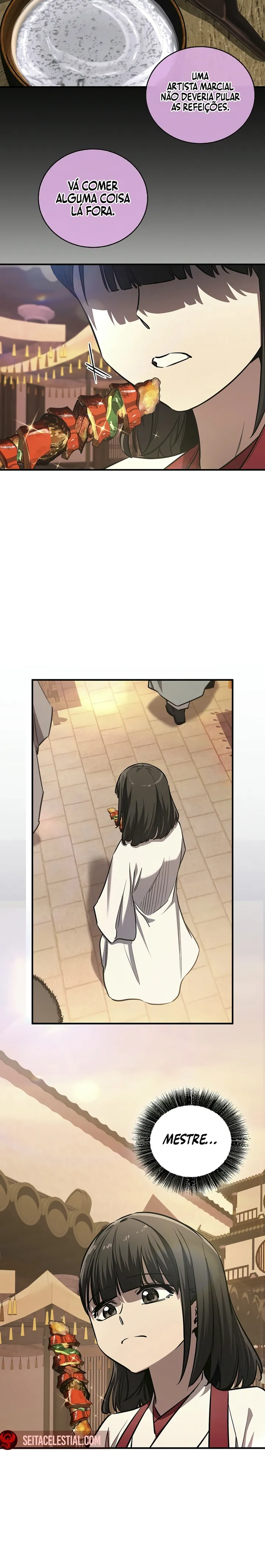 Read Childhood Friend of the Zenith PT Manga Online