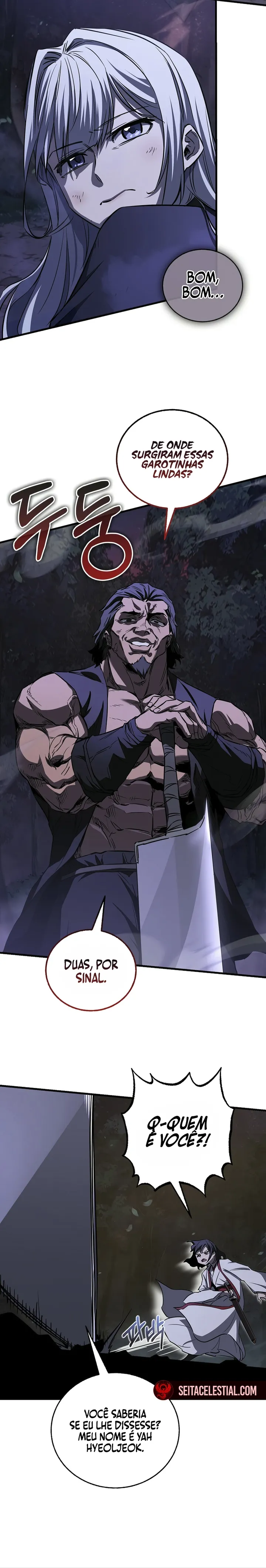 Read Childhood Friend of the Zenith PT Manga Online