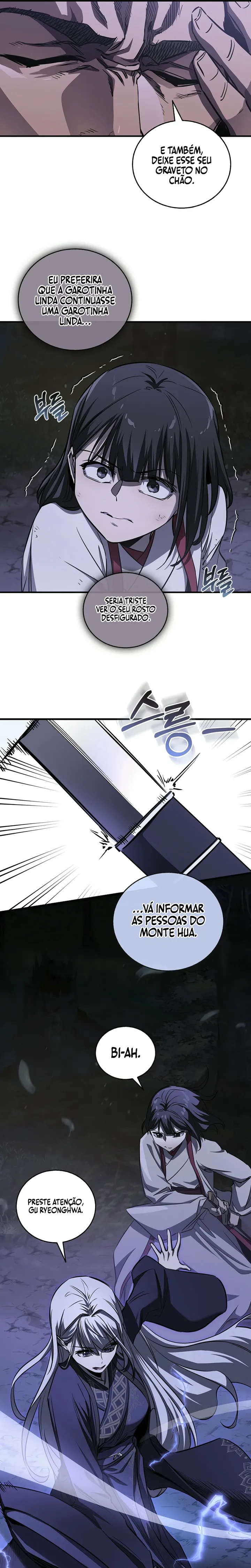 Read Childhood Friend of the Zenith PT Manga Online