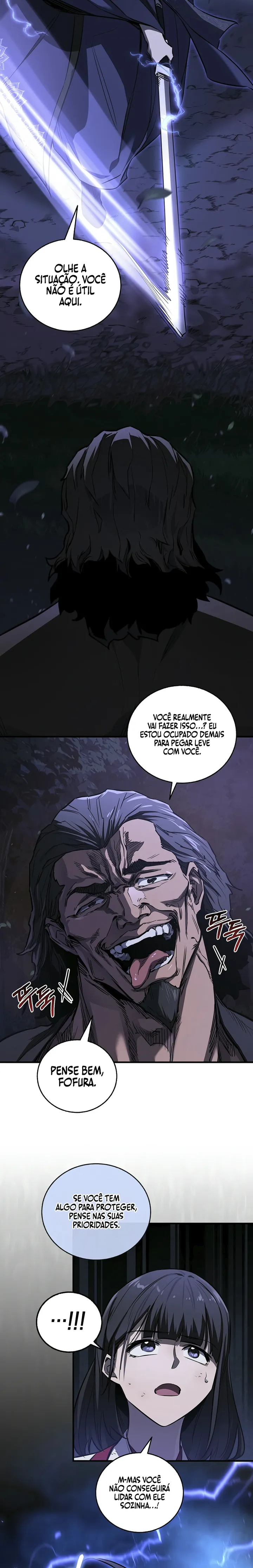 Read Childhood Friend of the Zenith PT Manga Online