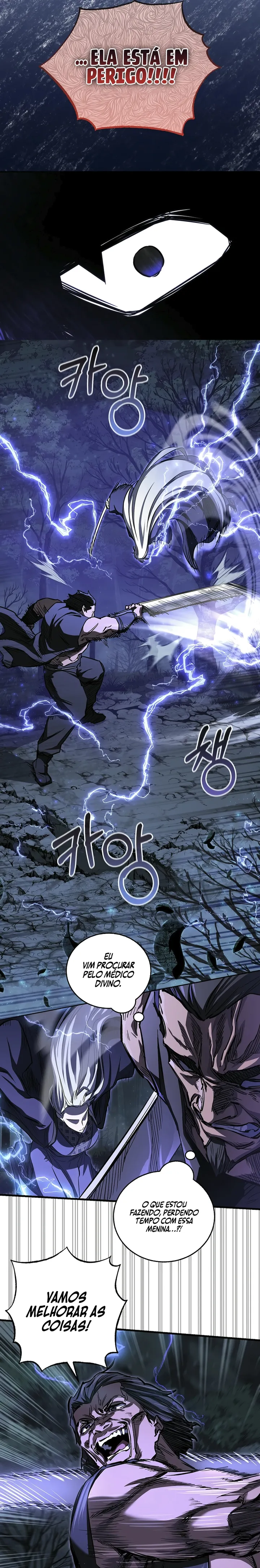 Read Childhood Friend of the Zenith PT Manga Online