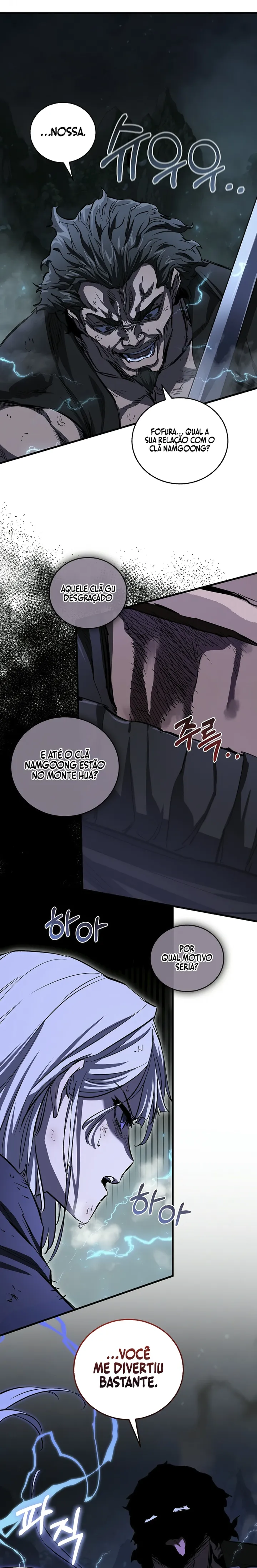 Read Childhood Friend of the Zenith PT Manga Online