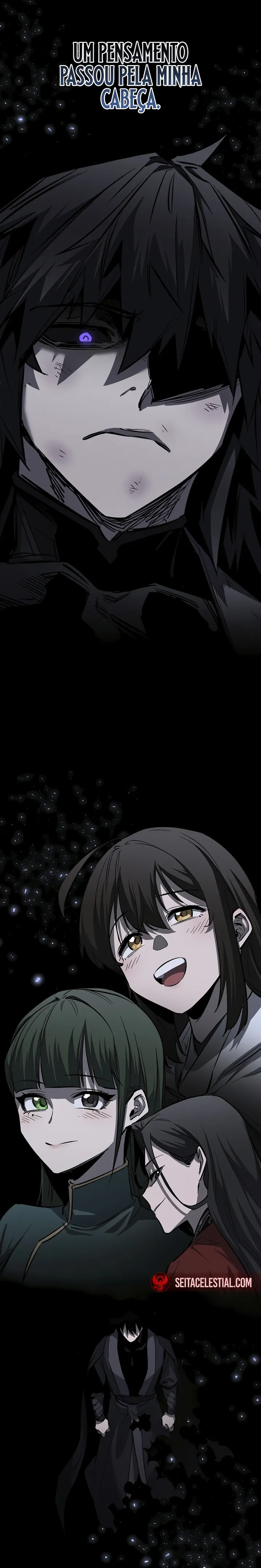 Read Childhood Friend of the Zenith PT Manga Online