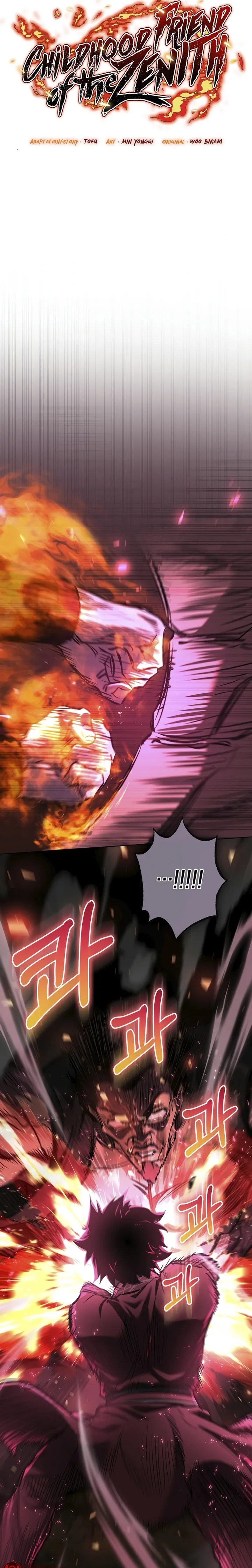 Read Childhood Friend of the Zenith PT Manga Online