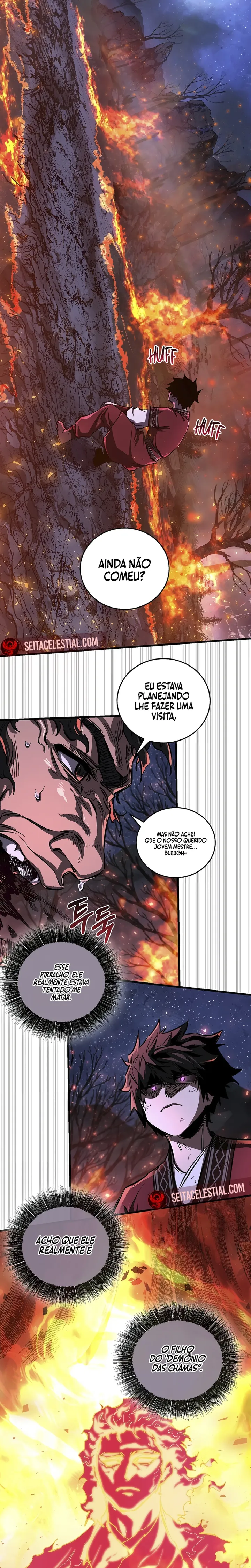 Read Childhood Friend of the Zenith PT Manga Online